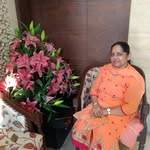 Lata Dalal - @latadalal61 - Instagram