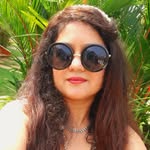 LATA GOPAL - @latatharv - Instagram