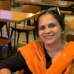 Lata Gopal - @latagopal - Instagram