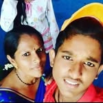 Lata Gopal - @mami.2647 - Instagram