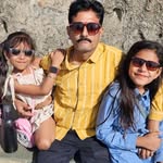 Lata Gopal Khatri - @kavya._janu_.khatri - Instagram