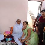 Lata Gopal Pehla Jani - @karinapelajani - Instagram