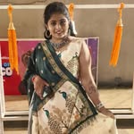 Lata Prajapati - @lata__gopal - Instagram