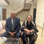 Lata Jindal - @latajindal110 - Instagram
