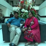 Lata Jindal - @lata.jindal.75 - Instagram