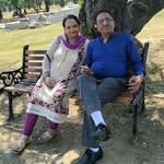 Lata Jindal - @lata.jindal.12 - Instagram