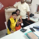 Lata Jindal - @lata.jindal.54 - Instagram