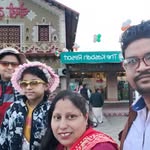 Lata Jindal - @lata.jindal.7 - Instagram