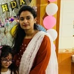 lata jindal - @khushii1554 - Instagram