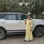 Lata Jindal - @latajindal3011 - Instagram