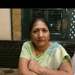 Lata Jindal - @pinki_jindal23 - Instagram