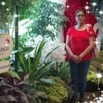 Kamlesh Lata Krishnan - @kamleshkrishnan - Instagram