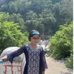 Lata Krishnan - @latikakrishnan - Instagram