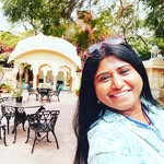 Lata Krishnan - @krishnan_lata - Instagram