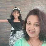 Lata Krishnan - @krishnan.lata - Instagram