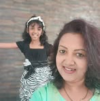 Lata Krishnan - Facebook