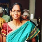 Lata Krishnan - @latahiran_3030 - Instagram