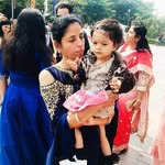 Lata Krishnani - @lata.krishnani.9 - Instagram