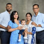 Lata Murthy - Facebook