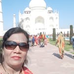 Lata Murthy - @murthylata - Instagram