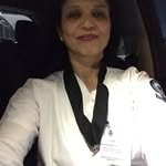 Lata Murthy - @latamanomurthy - Instagram