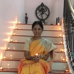 Lata Murthy - Facebook