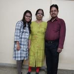 Lata D Parikh - @latadparikh - Instagram