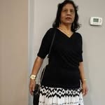 Lata Parikh - @lataumesh72 - Instagram