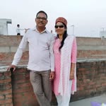 Lata Parikh - @lataparikh_06 - Instagram