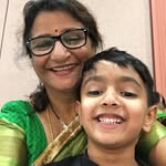 Lata Parikh - @latap1013 - Instagram