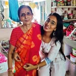 Lata Parikh - @parikhlata7 - Instagram
