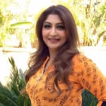 Lata Parikh - @beauty_by_lata - Instagram