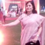 Lata Parikh - @lataparikh - Instagram