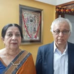 Lata Parikh - @lata.parikh.507 - Instagram