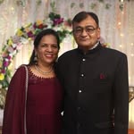 Lata Parikh - @lataparikh1311 - Instagram