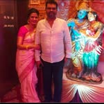Lata Pradeep Shetty - @latapradeepshetty - Instagram