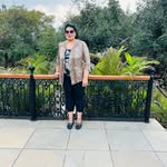 @lata_shetty1973 - Instagram
