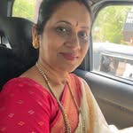 Lata Shetty - @latashetty47 - Instagram
