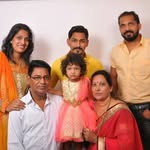 Lata Shetty - @lata.shetty.336 - Instagram
