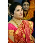 Lata Shetty - @lata.shetty.7146 - Instagram