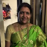 Lata Shetty - @lata.shetty - Instagram