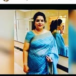 Lata Shetty - @latashetty73 - Instagram