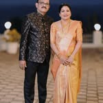 Lata Shetty - @latashetty377 - Instagram