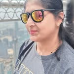 Lata Shetty - @babygovt - Instagram