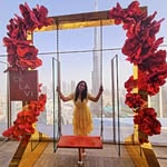 🧿Lata shetty - @latashetty - Instagram