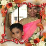Lata Shetty - @lata.shetty.1818 - Instagram