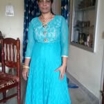 Lata Shetty - @latashetty7 - Instagram