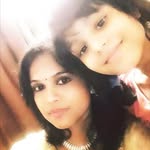 Lata Shetty - @aarohis29 - Instagram