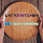 Lata Shetty - @lata.cooking - Instagram