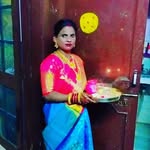 Lata Shetty - @latashetty262 - Instagram